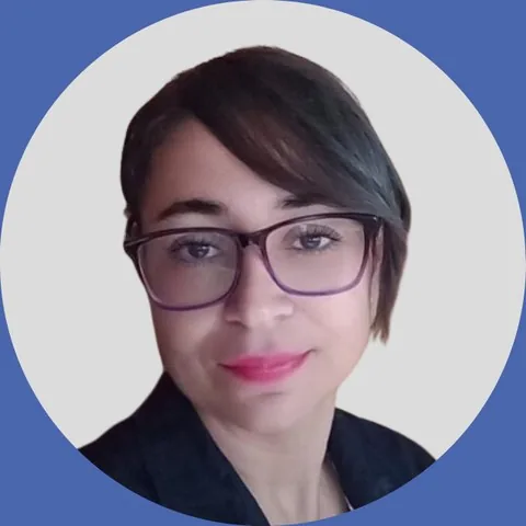 Foto de Célia Garcia