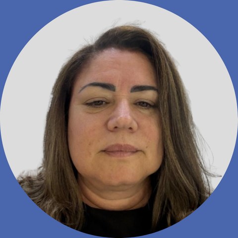 Foto de Enilza Gonçalves