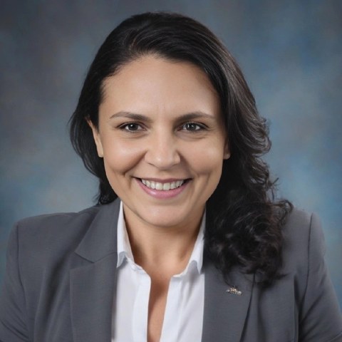 Foto de Raquel Barreto