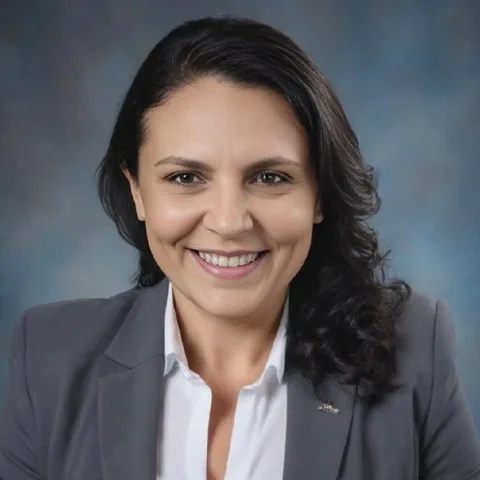 Raquel Barreto